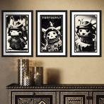 Æ (XX-XXI) - (Set of 3) - Pikachu Collection - Collectible!, Nieuw