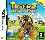 Tigerz (Nintendo DS tweedehands game), Consoles de jeu & Jeux vidéo, Ophalen of Verzenden