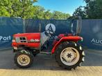 Veiling: Minitractor Kubota GL26 Diesel, Ophalen, Nieuw