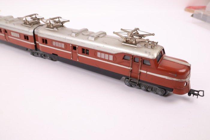 Märklin H0, 00 - DL 800 - Locomotive électrique (1) - Selon, Hobby en Vrije tijd, Modeltreinen | H0