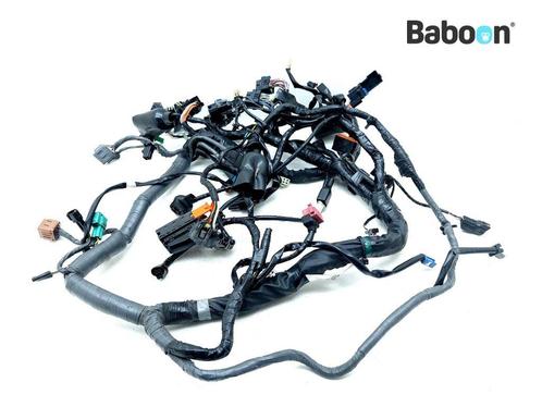 Faisceau de câblage Kawasaki GTR 1400 2008-2009 (GTR1400, Motoren, Onderdelen | Kawasaki, Verzenden