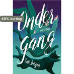 Ondergang 9789059247345 Tine Bergen, Verzenden, Zo goed als nieuw, Tine Bergen