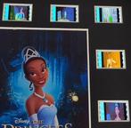 The Princess and The Frog - Framed Film Cell Display with, Nieuw