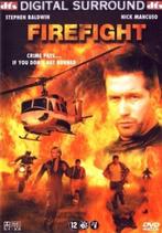 Firefight (dvd nieuw), Ophalen of Verzenden, Nieuw in verpakking