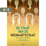 De Staat van de Welvaartsstaat 9789462927315 Linda Buysse, Boeken, Verzenden, Gelezen, Linda Buysse