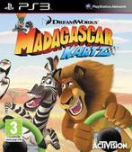 Madagascar Kartz (PS3 Games), Games en Spelcomputers, Games | Sony PlayStation 3, Ophalen of Verzenden, Zo goed als nieuw