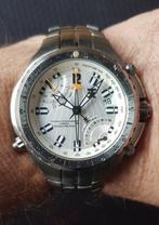 Timex - T3B861 TX Series Fly-Back Chronograph Compass watch, Nieuw