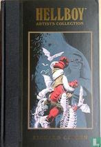 Hellboy Artists Collection: Richard Corben - 2024, Verzenden, Mignola, Mike.
