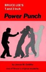 Bruce Lees 1 and 3 Inch Power Punch, Verzenden