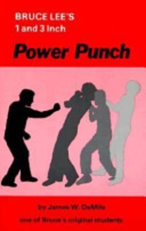 Bruce Lees 1 and 3 Inch Power Punch, Livres, Langue | Langues Autre, Envoi