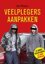Veelplegers aanpakken 9789088508592 Ido Weijers, Verzenden, Ido Weijers
