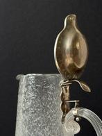 Karaf - .833 zilver, Antiek en Kunst, Antiek | Zilver en Goud