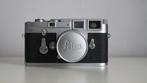 Leica M3 Single Stroke + F2.0 50mm Summicron V2 Rigid