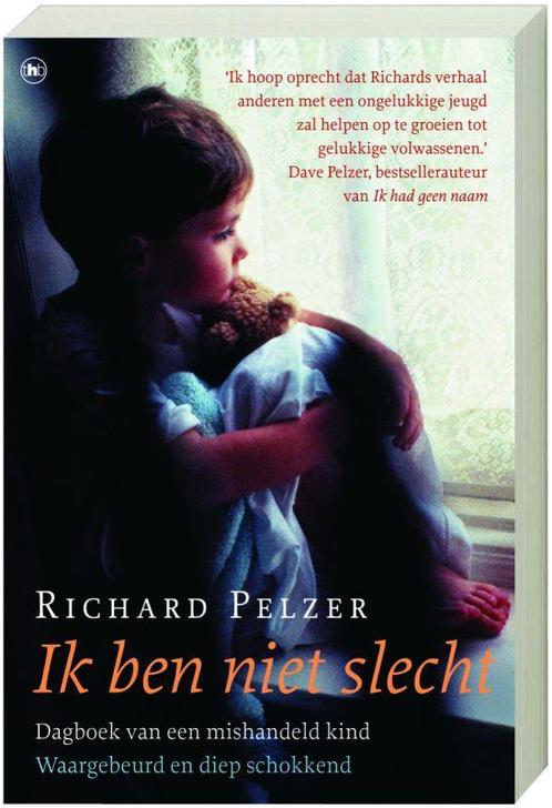 IK BEN NIET SLECHT 9789044314748 R. Pelzer, Boeken, Romans, Gelezen, Verzenden