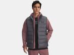 Under Armour LEGEND DOWN VEST-GRY - Maat XL, Under Armour, Ophalen of Verzenden, Grijs, Maat 56/58 (XL)