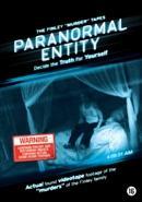 Paranormal entity op DVD, Cd's en Dvd's, Verzenden, Nieuw in verpakking