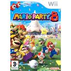 Mario Party 8 Wii GameshopX.nl, Games en Spelcomputers, Nieuw