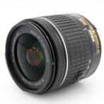 Nikon AF-P 18-55mm F/3.5-5.6G | Tweedehands, Audio, Tv en Foto, Verzenden, Zo goed als nieuw