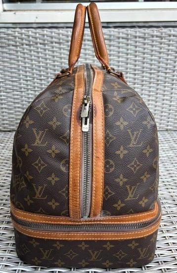 Louis Vuitton - Sac Sport - Sac de week-end beschikbaar voor biedingen