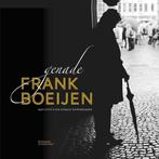 Genade 9789490382391 Frank Boeijen, Boeken, Verzenden, Zo goed als nieuw, Frank Boeijen