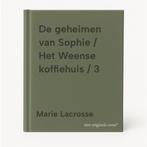 De geheimen van Sophie / Het Weense koffiehuis / 3, Verzenden, Gelezen, Marie Lacrosse