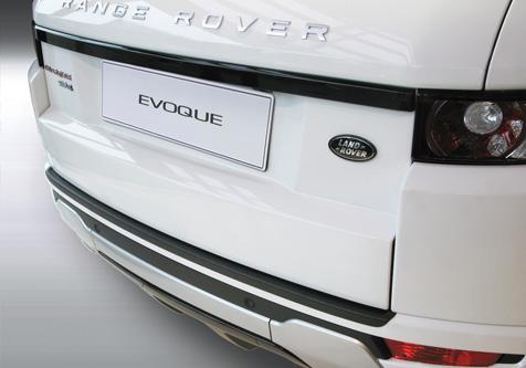 Achterbumper Beschermer | Land Rover Range Rover Evoque 5-de, Auto diversen, Auto-accessoires, Nieuw, Verzenden