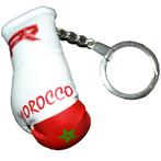 PunchR™ Punch Round Bokshandschoen Sleutelhanger Marocco, Sport en Fitness, Boksen, Nieuw, Overige, Verzenden