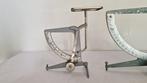 Hema - Balans of weegschaal (2) - Aluminium, IJzer -