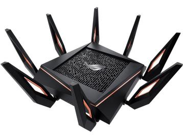 ASUS ROG Rapture GT-AX11000 - Gaming extendable router - 4G