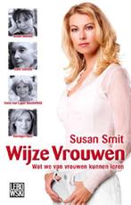 Wijze vrouwen 9789048807048 Susan Smit, Boeken, Verzenden, Zo goed als nieuw, Susan Smit