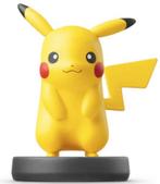 Pikachu - Super Smash Bros, Verzamelen, Nieuw