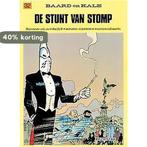 De stunt van stomp / Baard en Kale / 32 9789031409686, Boeken, Verzenden, Gelezen