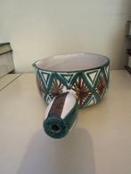 Robert Picault - Steelpan - Keramiek, Antiek en Kunst