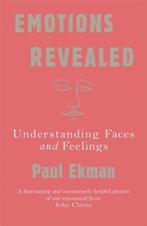 Emotions Revealed 9780753817650 Paul Ekman, Verzenden, Zo goed als nieuw, Paul Ekman