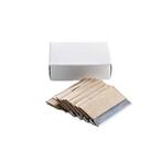 Scheermesje  Zilver     10 stuks, Verzamelen, Rookartikelen, Aanstekers en Luciferdoosjes, Verzenden, Nieuw