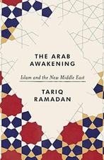 The Arab Awakening: Islam and the New Middle East, Verzenden