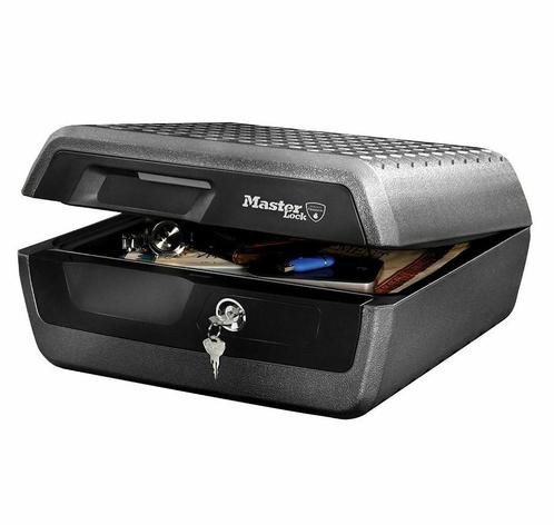 MasterLock LCFW30100, Huis en Inrichting, Brandblussers en Brandkasten, Brandkast, Nieuw, Verzenden
