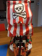Lego Set - Classic, Pirates - 7075 LEGO Pirates Ship and, Kinderen en Baby's, Speelgoed | Duplo en Lego, Nieuw