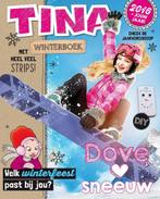 Tina winterboek 2015-2016 9789058559982 Sanoma, Boeken, Verzenden, Gelezen, Sanoma
