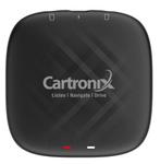 CarPlay YouTube box CTX-777 Bekabeld naar draadloos Android