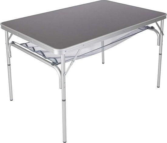 2dekans | Bo-Camp - Tafel - Met net - 118x78 cm, Huis en Inrichting, Keuken | Textiel, Ophalen of Verzenden