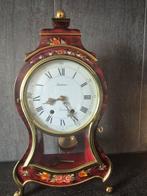 Neuchâteloise - Eluxa - Antiek Emaille, Messing - 1960-1970, Antiek en Kunst