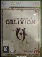 The Elder Scrolls IV - Oblivion (X-box 360 tweedehands game), Games en Spelcomputers, Ophalen of Verzenden, Nieuw