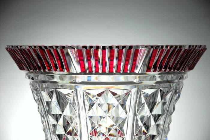 Val Saint Lambert - Charles Graffart - Vaas - Baltimore -, Antiek en Kunst, Antiek | Glaswerk en Kristal