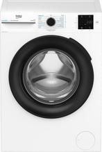 Beko Beko Bm3wft3841w Koolbostelloze Wasmachine - Steamcure, Elektronische apparatuur, Wasmachines, Ophalen of Verzenden, Nieuw