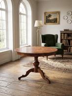 Tafel - Hout - Oude Sorrentijnse Tafel