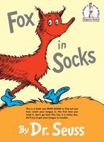 Fox in Socks / Beginner Books 9780394800387 Dr. Seuss, Boeken, Verzenden, Zo goed als nieuw, Dr. Seuss