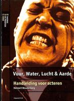 Vuur, water, lucht en aarde - Helmert Woudenberg - 978906403, Boeken, Kunst en Cultuur | Architectuur, Verzenden, Nieuw