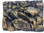 3D aquarium achterwand Os-38-2 Maat: 60x45x8cm ( decoratie), Dieren en Toebehoren, Vissen | Aquaria en Toebehoren, Verzenden, Nieuw