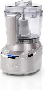 2dekans | Cuisinart Cordless Mini Prep Pro Draadloze, Ophalen of Verzenden, Nieuw